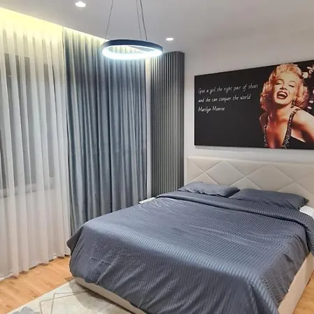 Duo Apartment