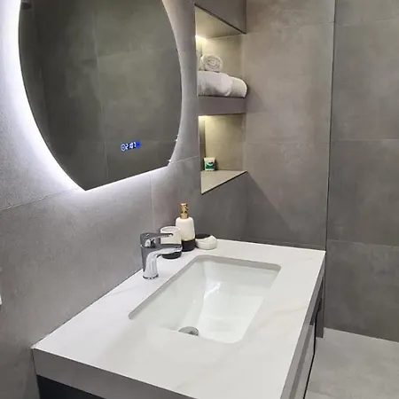 Duo Apartment *
