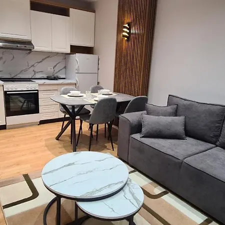 Apartment Duo *