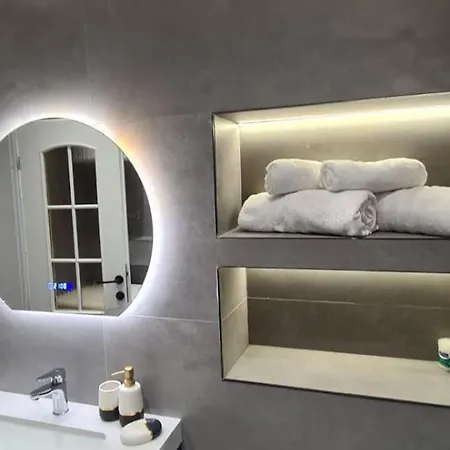 Duo Apartment *
