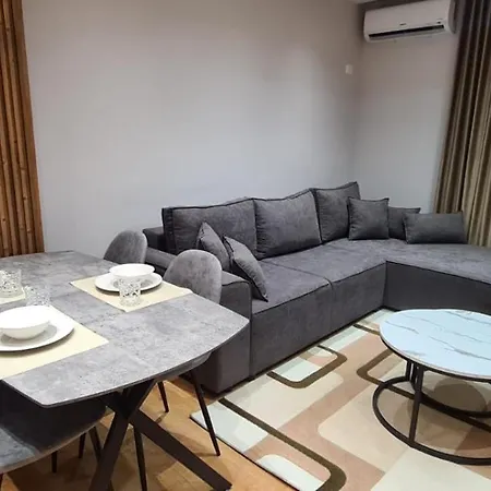 Duo Apartment