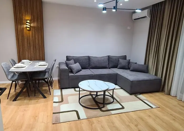 Duo Tirana